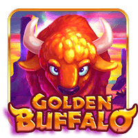 Golden Buffalo